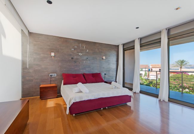 Ferienhaus in Alcúdia - 206 Villa Isabel ET/2341 by Mallorca Charme Ferienhaus in Alcúdia - 206 Villa Isabel ET/2341 by Mallorca Charme