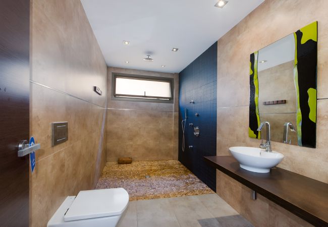 Ferienhaus in Alcúdia - 206 Villa Isabel ET/2341 by Mallorca Charme Ferienhaus in Alcúdia - 206 Villa Isabel ET/2341 by Mallorca Charme
