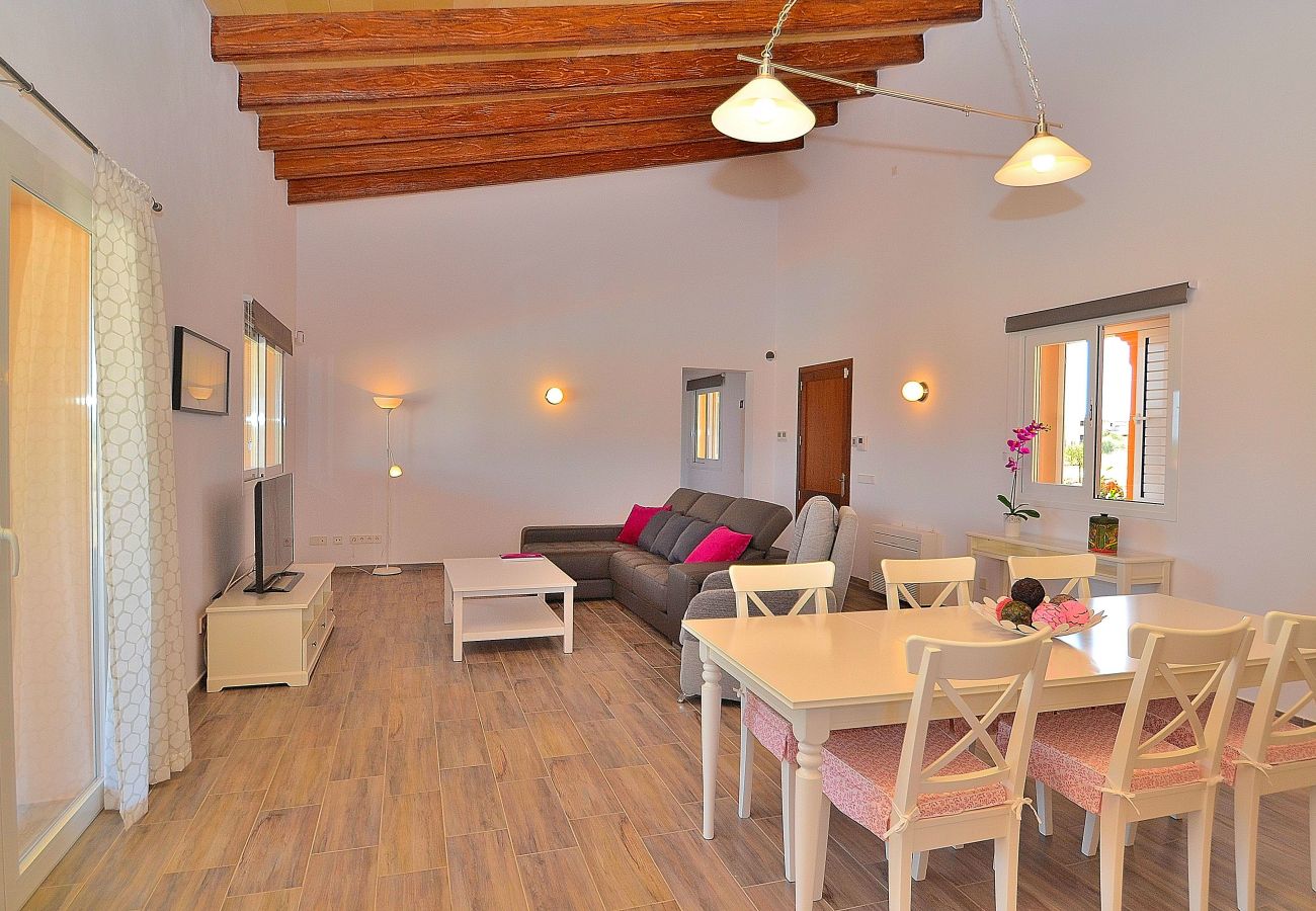 Finca in Binissalem - 511 Finca Sion ETV/11165 by Mallorca Charme
