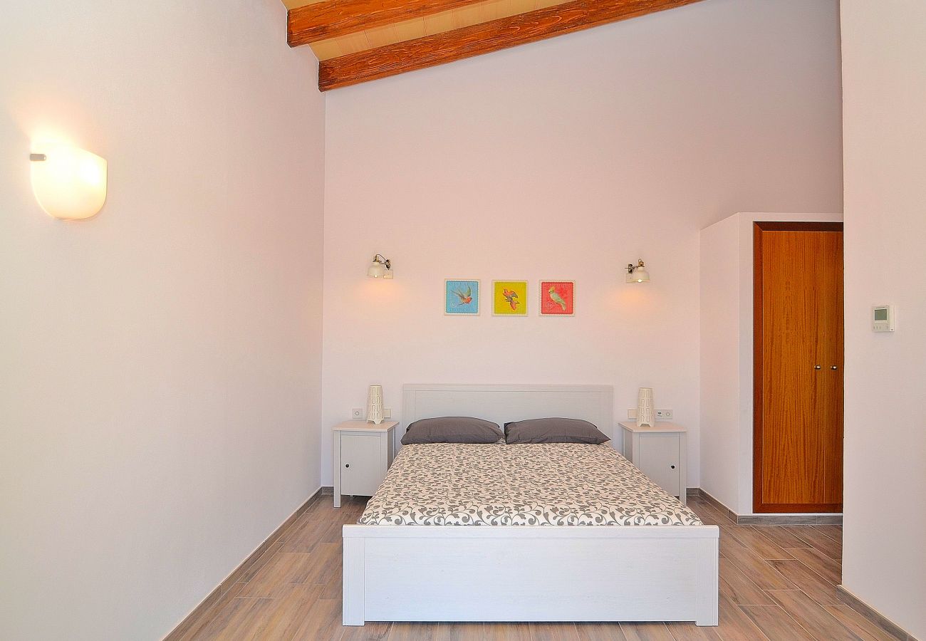 Finca in Binissalem - 511 Finca Sion ETV/11165 by Mallorca Charme