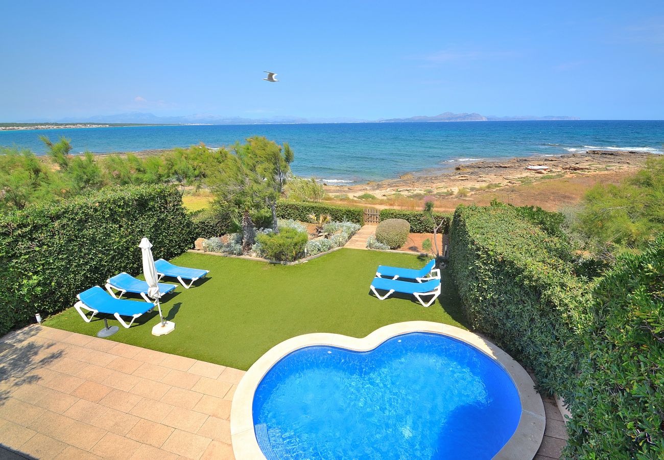 Villa in Colonia de Sant Pere - Villa Embat 017 by Mallorca Charme