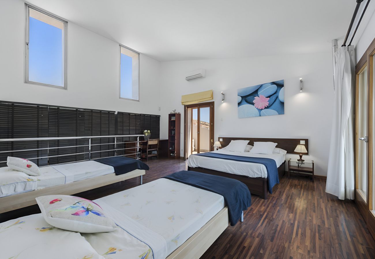Villa in Alcudia - Villa Can Costa 244 by Mallorca Charme