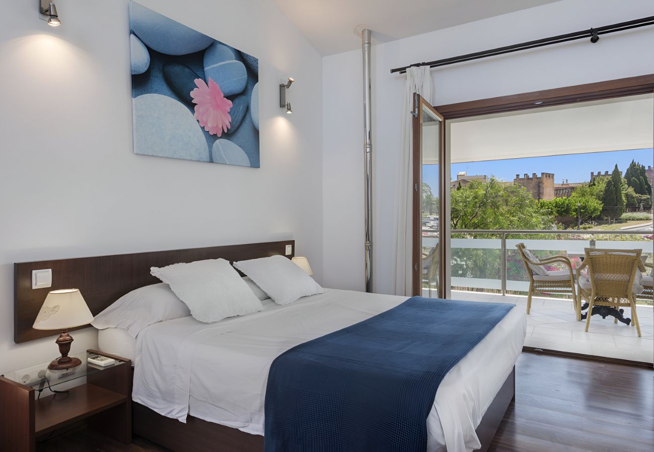 Villa in Alcudia - Villa Can Costa 244 by Mallorca Charme