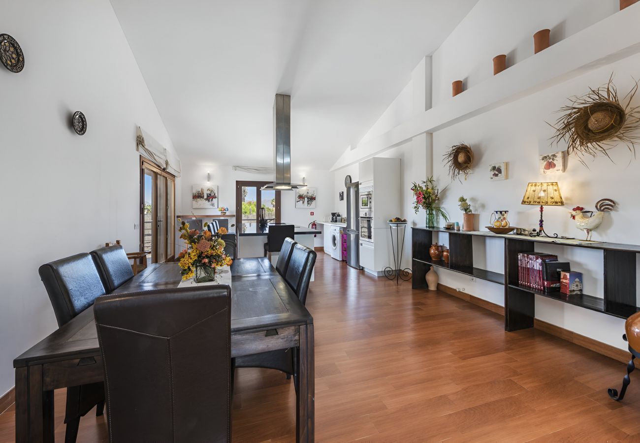Villa in Alcudia - Villa Can Costa 244 by Mallorca Charme