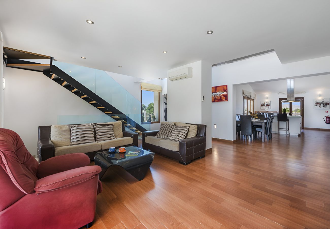 Villa in Alcudia - Villa Can Costa 244 by Mallorca Charme
