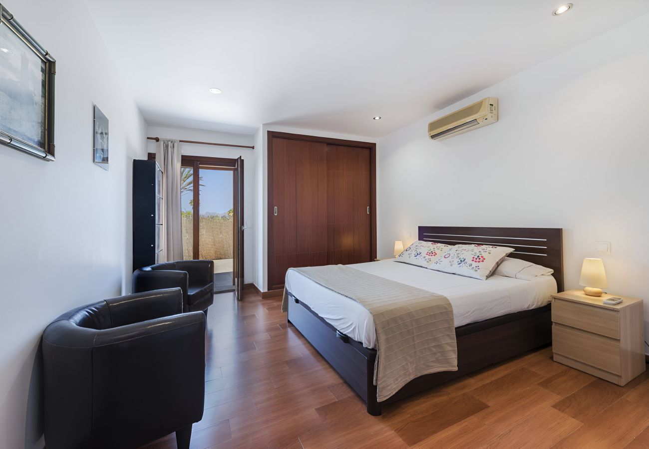 Villa in Alcudia - Villa Can Costa 244 by Mallorca Charme