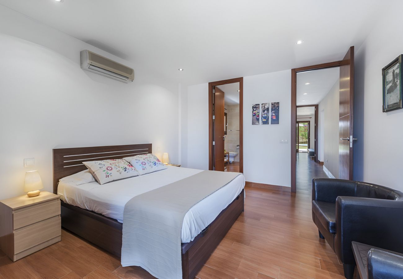 Villa in Alcudia - Villa Can Costa 244 by Mallorca Charme