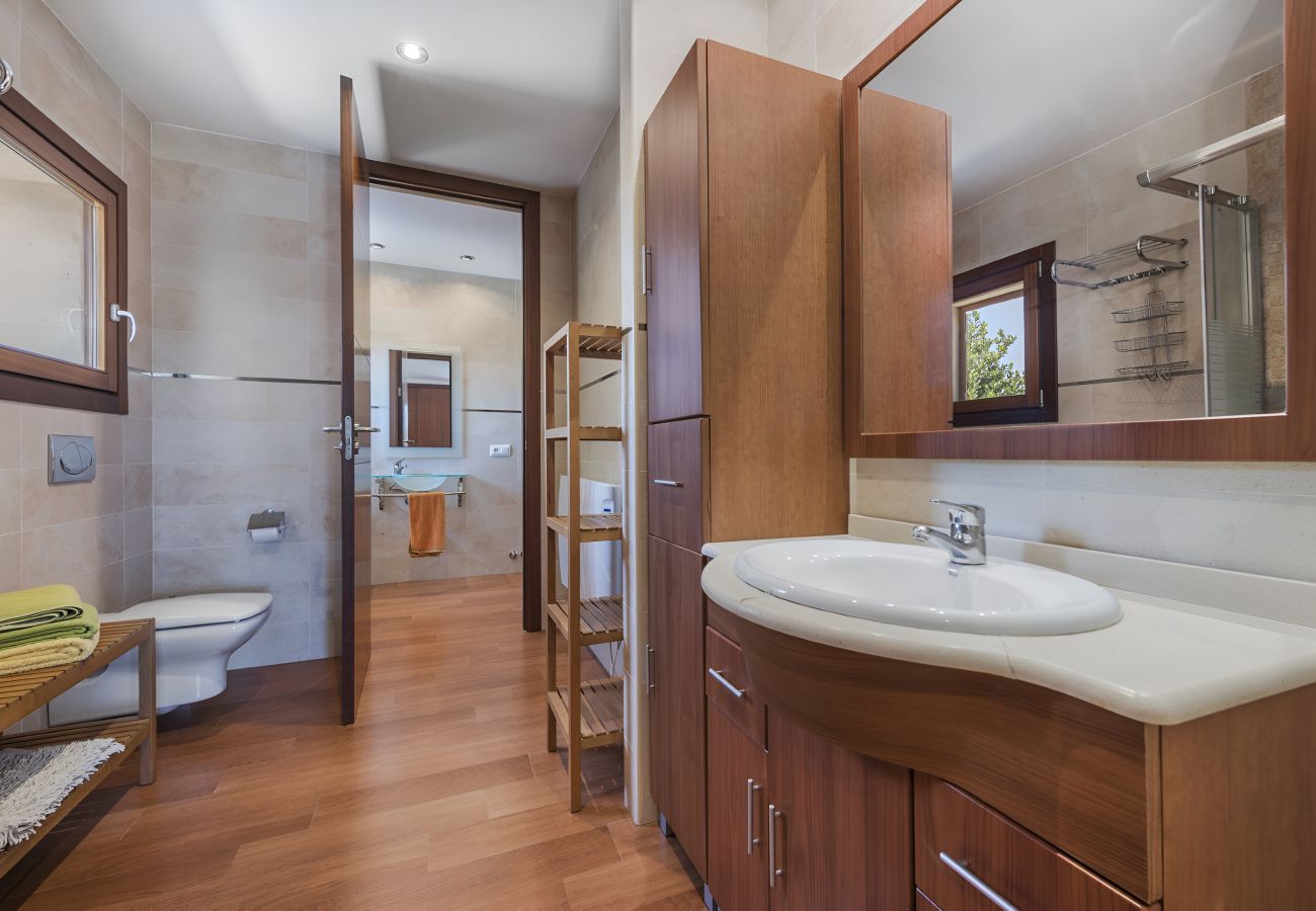 Villa in Alcudia - Villa Can Costa 244 by Mallorca Charme