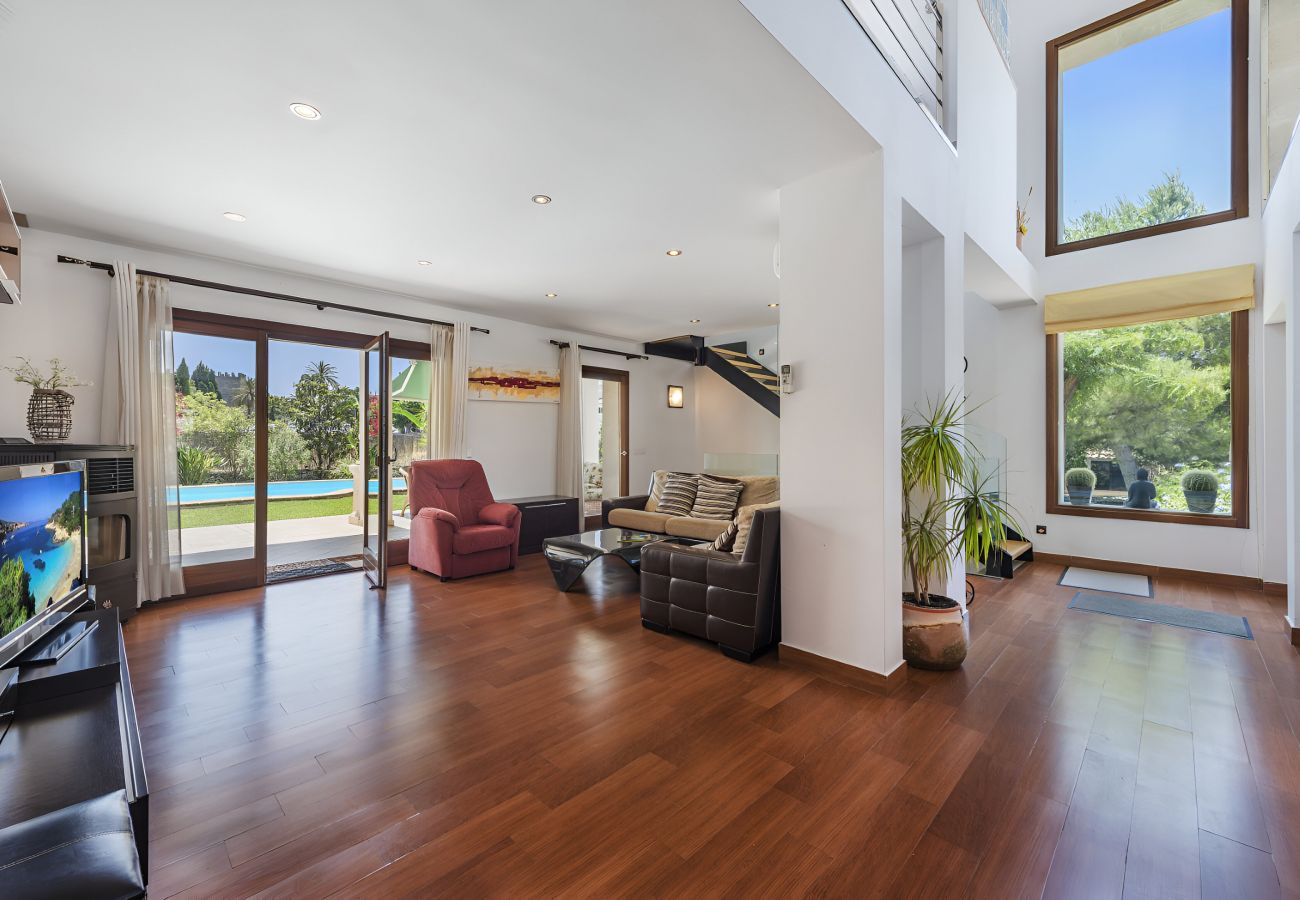 Villa in Alcudia - Villa Can Costa 244 by Mallorca Charme