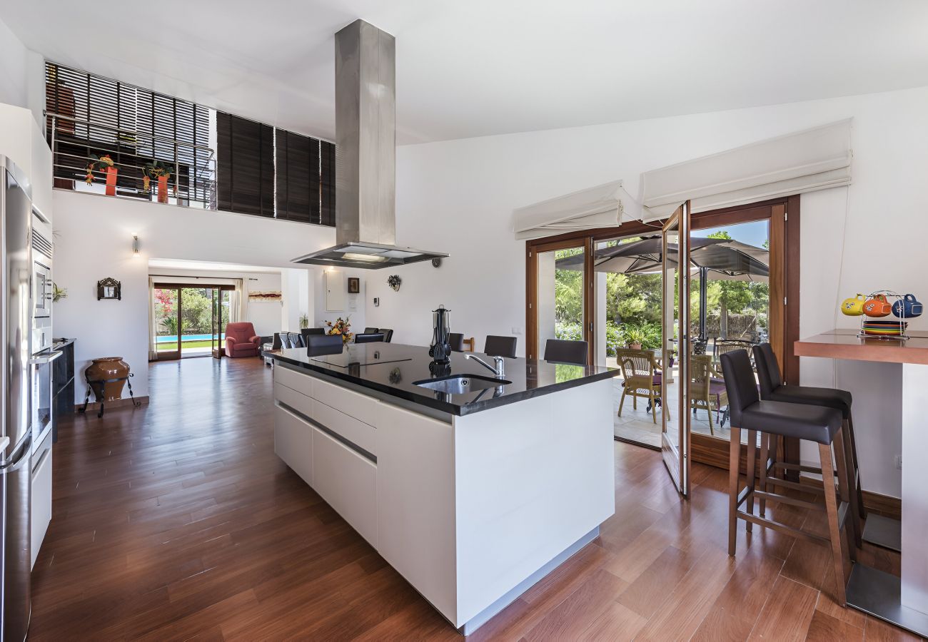 Villa in Alcudia - Villa Can Costa 244 by Mallorca Charme