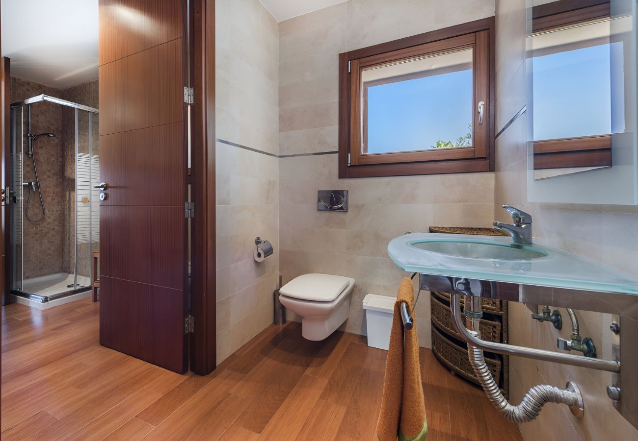 Villa in Alcudia - Villa Can Costa 244 by Mallorca Charme