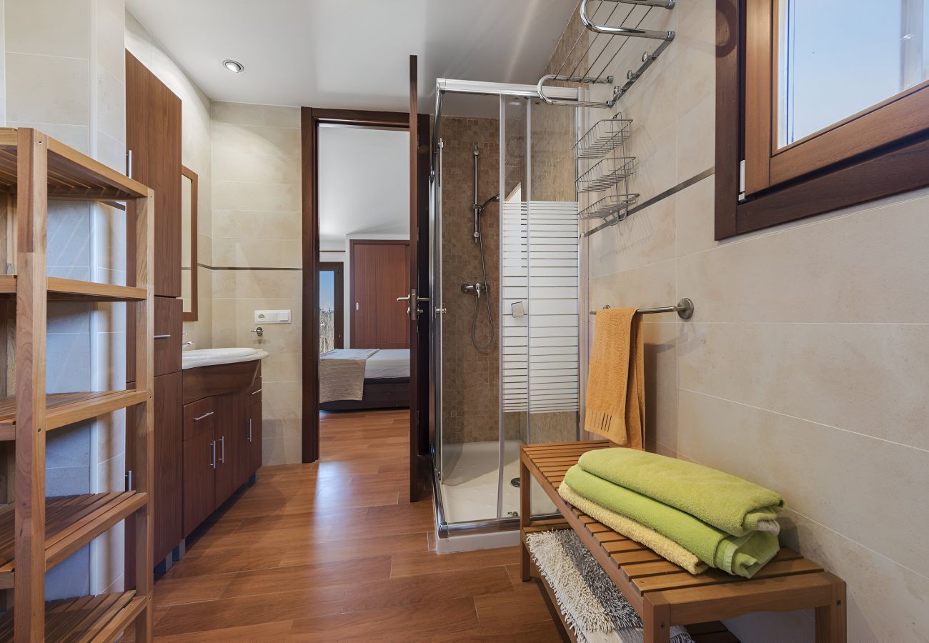Villa in Alcudia - Villa Can Costa 244 by Mallorca Charme