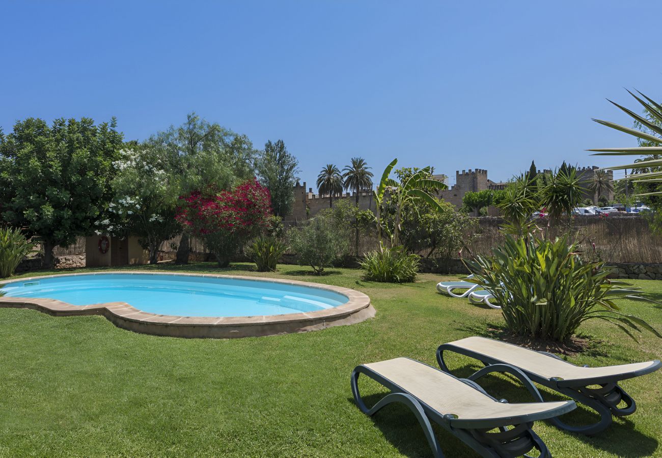 Villa in Alcudia - Villa Can Costa 244 by Mallorca Charme