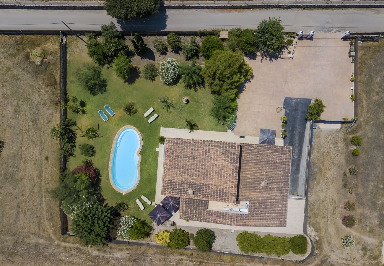 Villa in Alcudia - Villa Can Costa 244 by Mallorca Charme