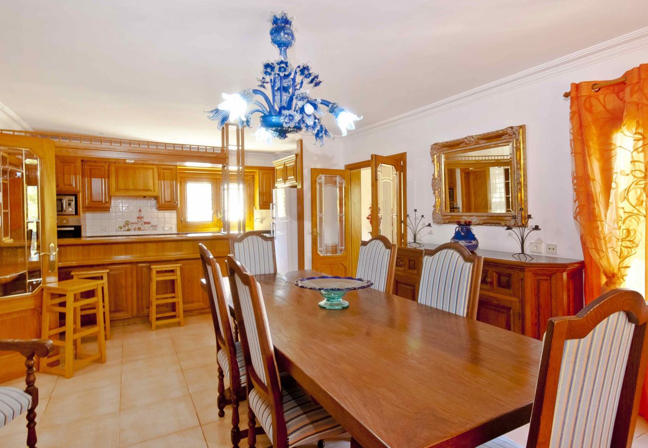 Villa in Alcudia - Villa Can Emmes 245 by Mallorca Charme