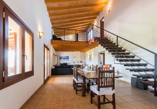 Villa in Alcudia - Villa Can Mosca 246 by Mallorca Charme