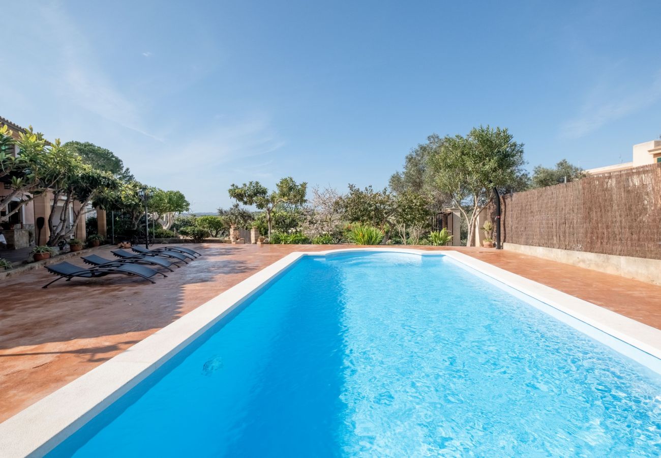 Finca in Santa Margalida - Villa Sa Caseta des Padrí 053 by Mallorca Charme