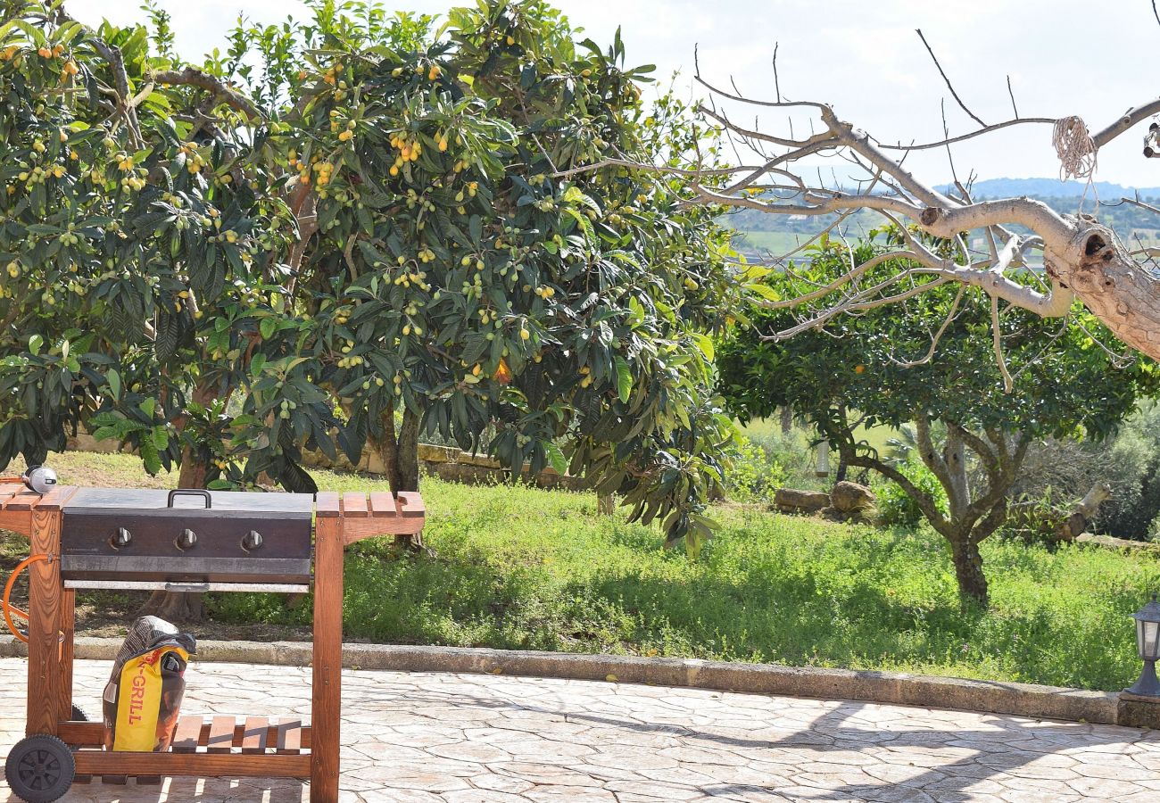 Finca in Santa Margalida - Villa Sa Caseta des Padrí 053 by Mallorca Charme