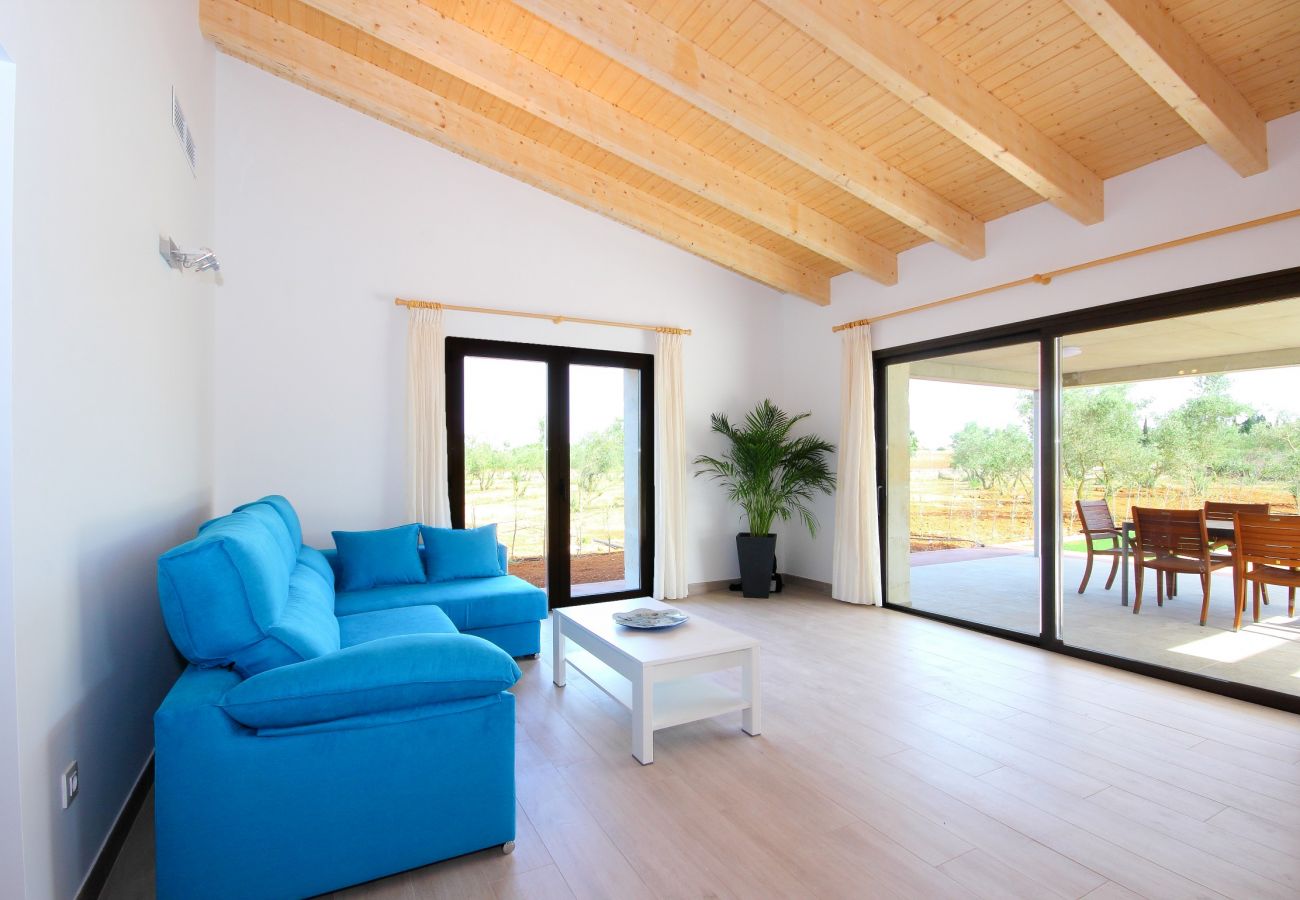 Finca in Can Picafort - Finca Ullastres 109 by Mallorca Charme
