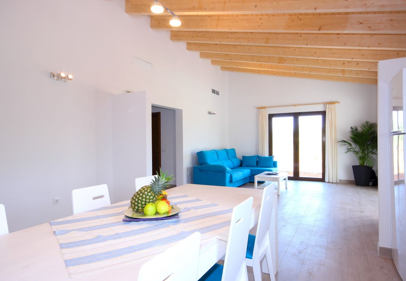 Finca in Can Picafort - Finca Ullastres 109 by Mallorca Charme