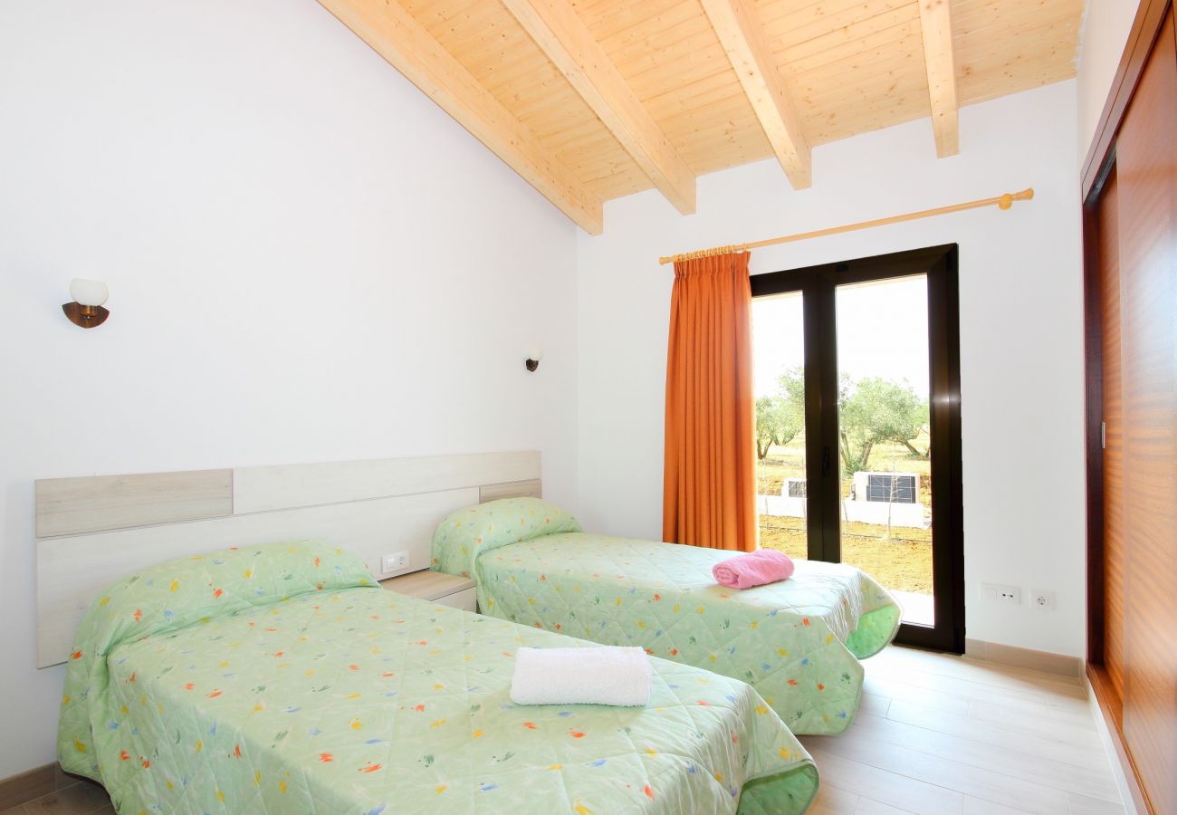 Finca in Can Picafort - Finca Ullastres 109 by Mallorca Charme