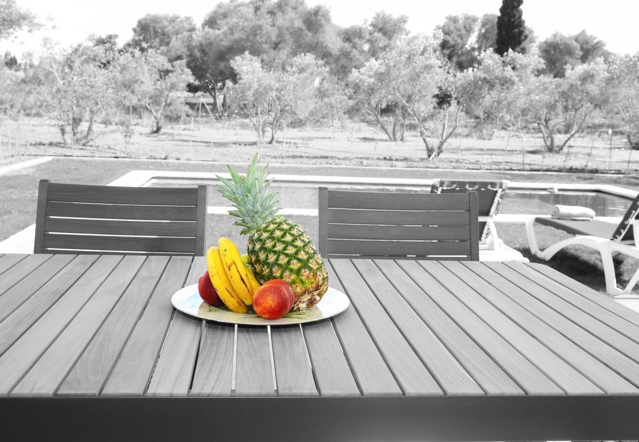 Finca in Can Picafort - Finca Ullastres 109 by Mallorca Charme