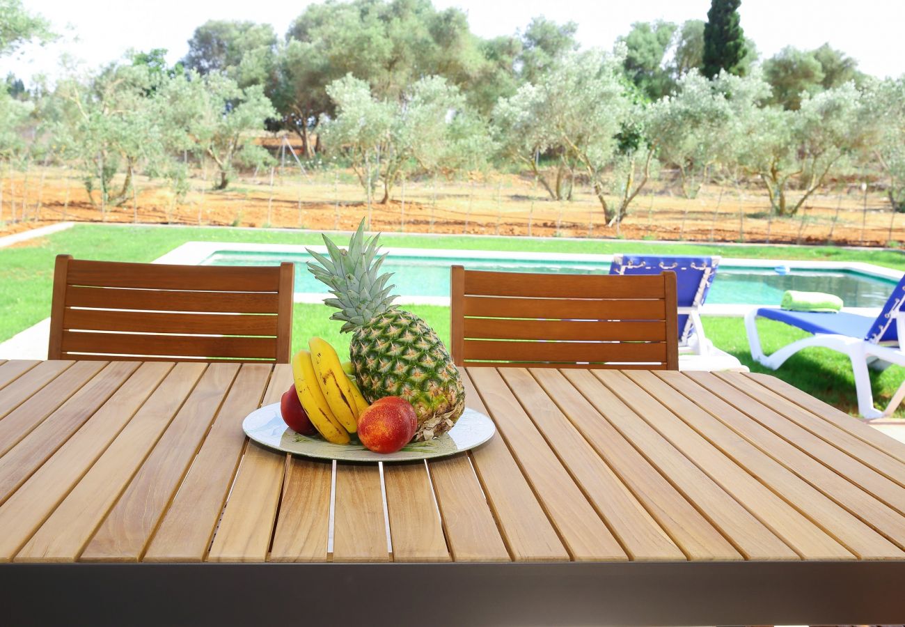 Finca in Can Picafort - Finca Ullastres 109 by Mallorca Charme
