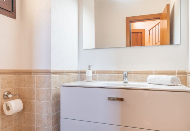 Villa in Manacor - Finca Sa Pleta Villa in Manacor - Finca Sa Pleta