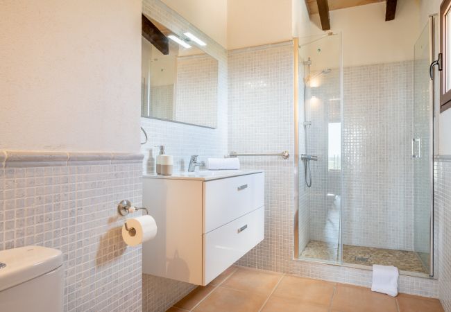 Villa in Manacor - Finca Sa Pleta Villa in Manacor - Finca Sa Pleta