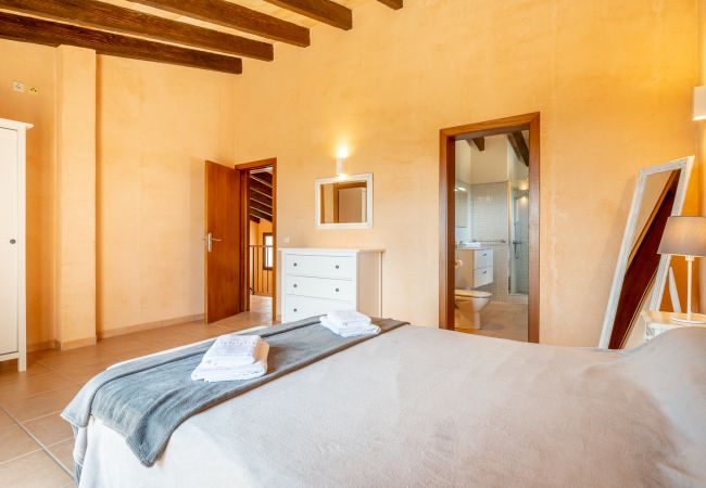 Villa in Manacor - Finca Sa Pleta Villa in Manacor - Finca Sa Pleta