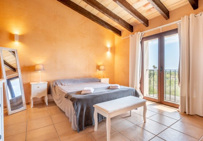 Villa in Manacor - Finca Sa Pleta Villa in Manacor - Finca Sa Pleta