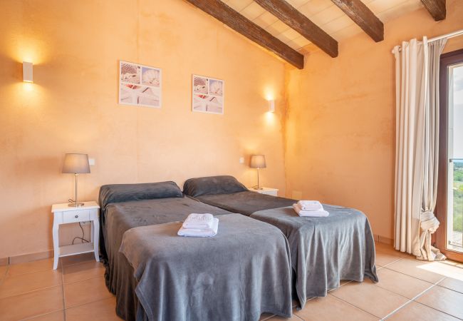 Villa in Manacor - Finca Sa Pleta Villa in Manacor - Finca Sa Pleta