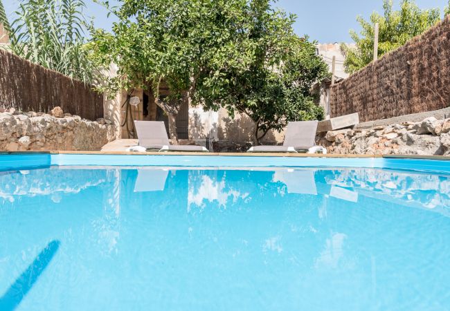 Ferienhaus in Felanitx - Casa Juavert by Mallorca House Rent Ferienhaus in Felanitx - Casa Juavert by Mallorca House Rent