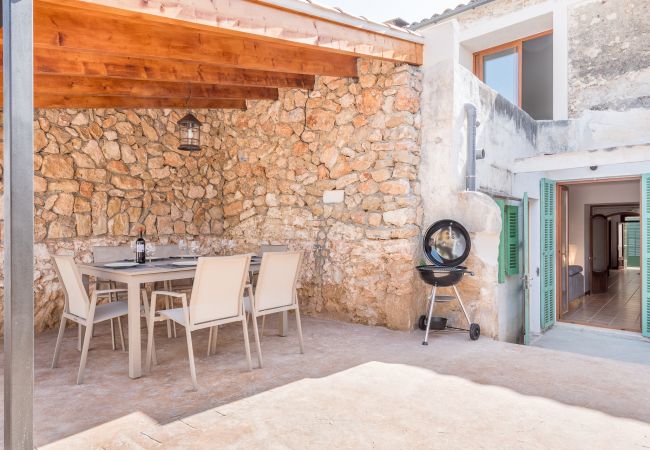 Ferienhaus in Felanitx - Casa Juavert by Mallorca House Rent Ferienhaus in Felanitx - Casa Juavert by Mallorca House Rent