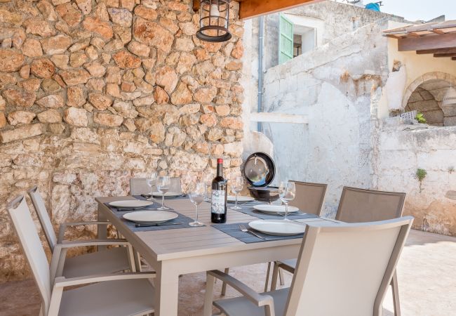 Ferienhaus in Felanitx - Casa Juavert by Mallorca House Rent Ferienhaus in Felanitx - Casa Juavert by Mallorca House Rent