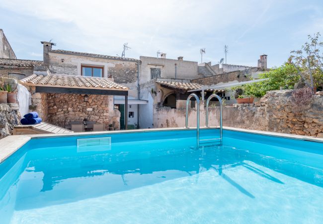 Ferienhaus in Felanitx - Casa Juavert by Mallorca House Rent Ferienhaus in Felanitx - Casa Juavert by Mallorca House Rent