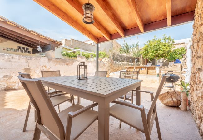 Ferienhaus in Felanitx - Casa Juavert by Mallorca House Rent Ferienhaus in Felanitx - Casa Juavert by Mallorca House Rent