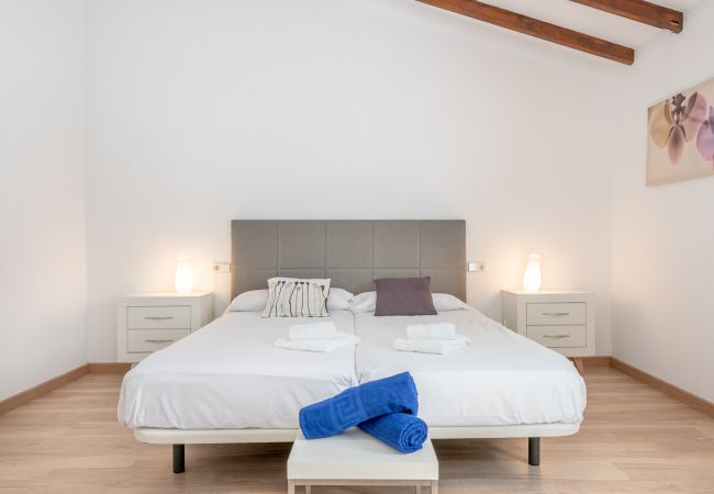 Ferienhaus in Felanitx - Casa Juavert by Mallorca House Rent Ferienhaus in Felanitx - Casa Juavert by Mallorca House Rent