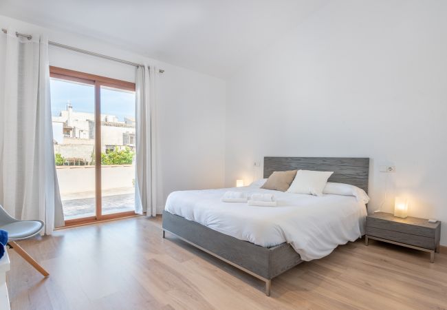 Ferienhaus in Felanitx - Casa Juavert by Mallorca House Rent Ferienhaus in Felanitx - Casa Juavert by Mallorca House Rent