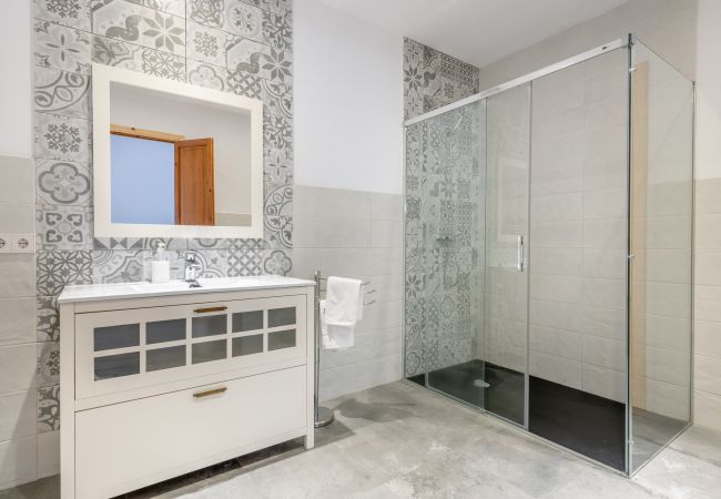 Ferienhaus in Felanitx - Casa Juavert by Mallorca House Rent Ferienhaus in Felanitx - Casa Juavert by Mallorca House Rent