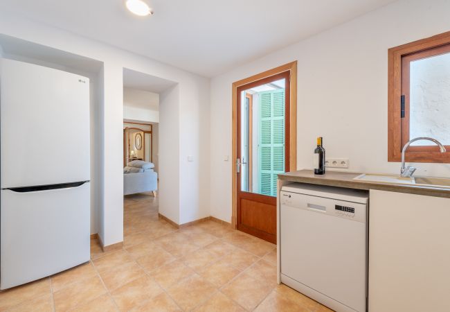 Ferienhaus in Felanitx - Casa Juavert by Mallorca House Rent Ferienhaus in Felanitx - Casa Juavert by Mallorca House Rent