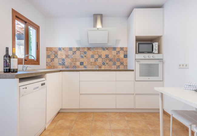 Ferienhaus in Felanitx - Casa Juavert by Mallorca House Rent Ferienhaus in Felanitx - Casa Juavert by Mallorca House Rent