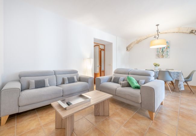 Ferienhaus in Felanitx - Casa Juavert by Mallorca House Rent Ferienhaus in Felanitx - Casa Juavert by Mallorca House Rent