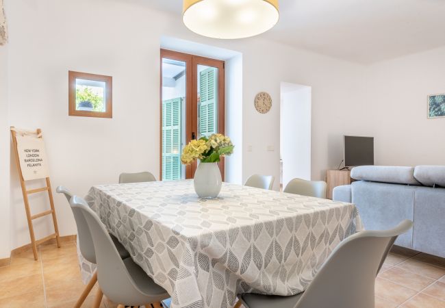 Ferienhaus in Felanitx - Casa Juavert by Mallorca House Rent Ferienhaus in Felanitx - Casa Juavert by Mallorca House Rent