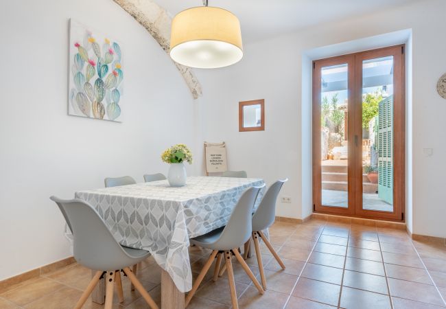 Ferienhaus in Felanitx - Casa Juavert by Mallorca House Rent Ferienhaus in Felanitx - Casa Juavert by Mallorca House Rent