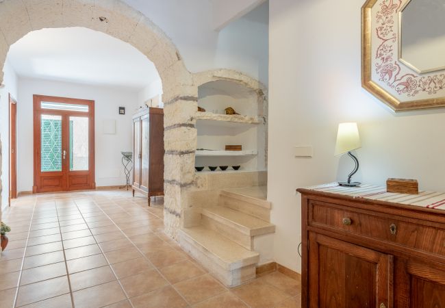 Ferienhaus in Felanitx - Casa Juavert by Mallorca House Rent Ferienhaus in Felanitx - Casa Juavert by Mallorca House Rent