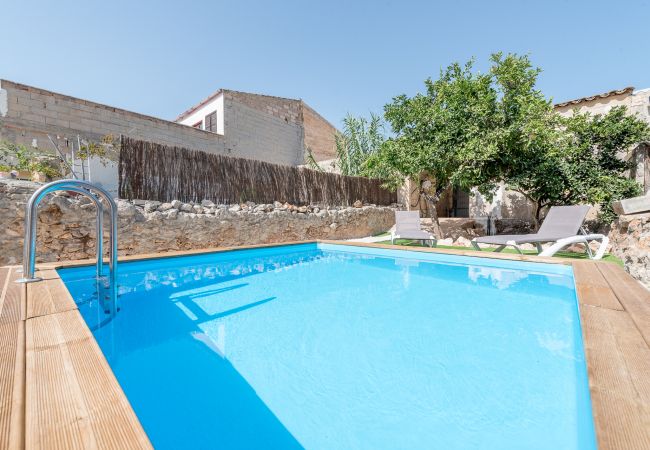 Ferienhaus in Felanitx - Casa Juavert by Mallorca House Rent Ferienhaus in Felanitx - Casa Juavert by Mallorca House Rent