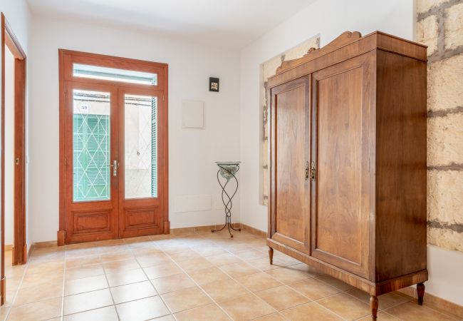 Ferienhaus in Felanitx - Casa Juavert by Mallorca House Rent Ferienhaus in Felanitx - Casa Juavert by Mallorca House Rent