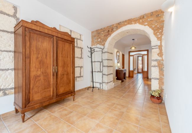 Ferienhaus in Felanitx - Casa Juavert by Mallorca House Rent Ferienhaus in Felanitx - Casa Juavert by Mallorca House Rent