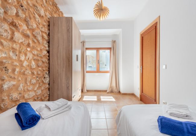 Ferienhaus in Felanitx - Casa Juavert by Mallorca House Rent Ferienhaus in Felanitx - Casa Juavert by Mallorca House Rent